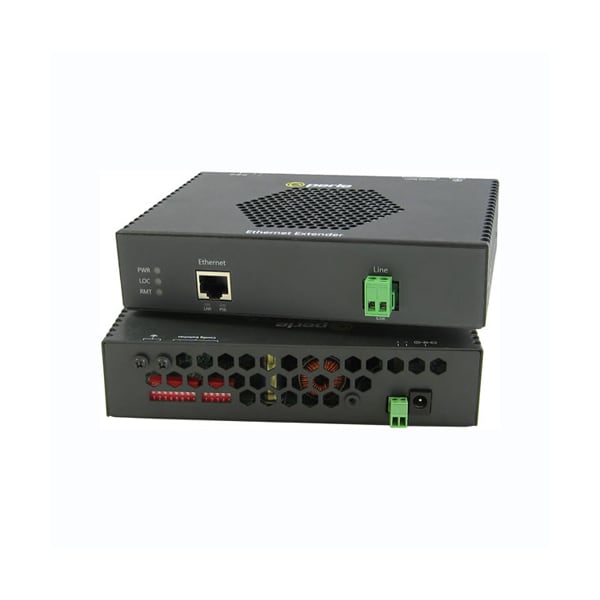 Perle Systems Expkit11S1110T Ethernet Extend 06004994 - main